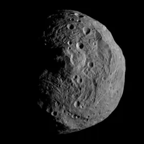 Kosmische Kohlenstoffbomben