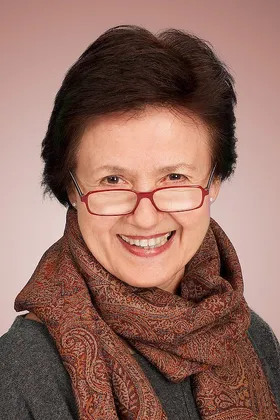 RUTH REHBOCK