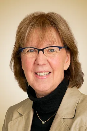 ULRIKE MATZKE
