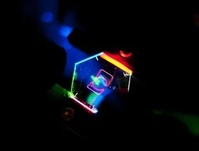 Video der Woche: Die dritte Dimension für Handys