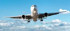Transatlantikflug wird holpriger
