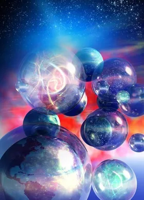 Unser Universum ist nicht das Einzige