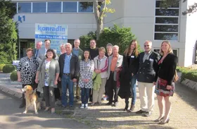 Brainstorming mit den Lesern