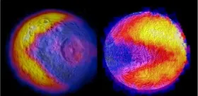 Bild der Woche: Pac-Man