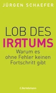 Klug durch Fehler
