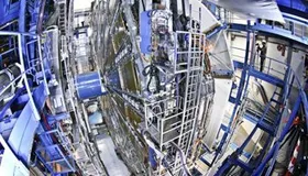 Was passiert eigentlich im CERN?