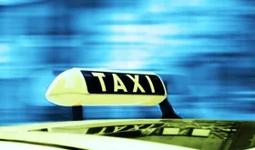 Fahrerlose Taxis für die Umwelt