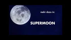 Die gefährliche Anziehungskraft des Mondes