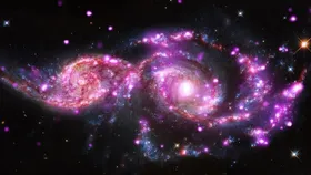 Rotiert unser Universum?