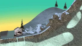 Permafrost im Blick