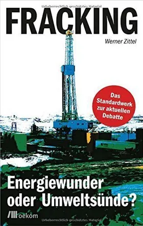 Fracken im Faktencheck