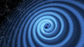 Gravitationswellen erneut direkt gemessen