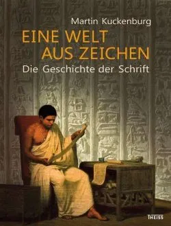 Die Schrift – buchstäblich