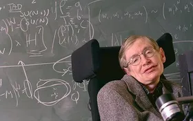 Happy Birthday, Stephen Hawking!