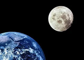 Mond: Keine Geburt mit Paukenschlag?