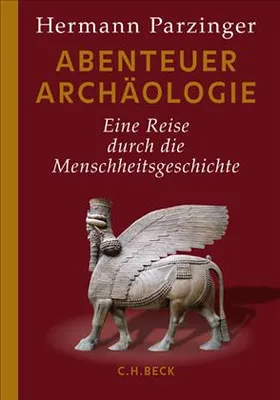 Rasante Reise rückwärts