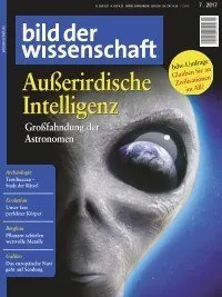 Außerirdische Intelligenz