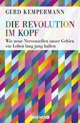 Das Gehirn wächst nach