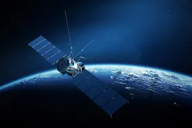 Quantensatellit schickt erste Signale