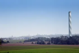 Hoch hinaus