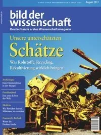 Unsere unterschätzten Schätze