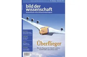 bild der wissenschaft 09-17