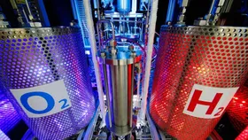 Neue Stromspeicher - der Schlüssel zur Energiewende