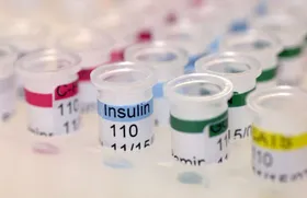 Virales Insulin entdeckt