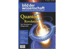 bild der wissenschaft 04-18