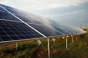 Nachhaltigkeit in der Elektrizitätsversorgung