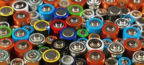 Batterien: Transportable Power