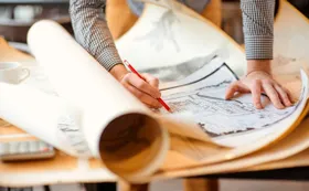 Stadtplanung als Gestaltung des öffentlichen Raums