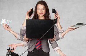 Sind Frauen wirklich besser im Multitasking?