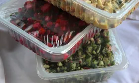 Verpackungen - So sorgen Innovationen für Verbesserungen