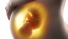 Allergierisiko: Mamas Keime schützen