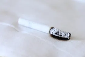 Flammhemmende Bettwäsche entwickelt