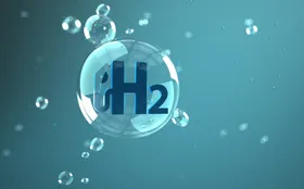 Hoffnungsträger Wasserstoff