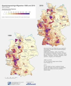 Studenten statt Gastarbeiter