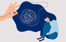 Wie Antidepressiva wirken