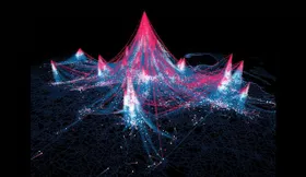 Universelles Muster menschlicher Mobilität entdeckt
