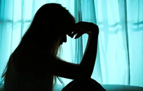Lachgas gegen schwere Depressionen