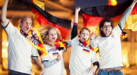 Mehr Herzinfarkte durch Fußball-WM