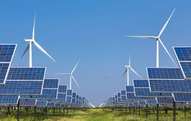 Künstliche Intelligenz steigert Effizienz der Solarenergie