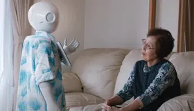 Roboterethik