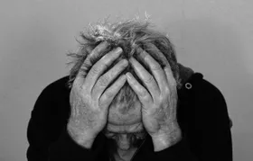 Viel (Arbeit) hilft nicht immer viel - das sind die typischen Anzeichen für Burnout