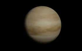 Doch keine einstigen Venus-Ozeane?