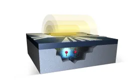 Silizium-Quantencomputer machen Fortschritte