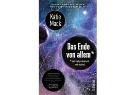 Kosmische Apokalypsen