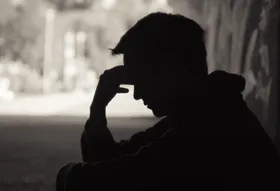 Mikrobielle Hilfe bei Depressionen