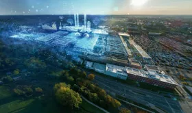 Künstliche Intelligenz für digitale Zwillinge